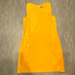 A very nice, cocktail dress